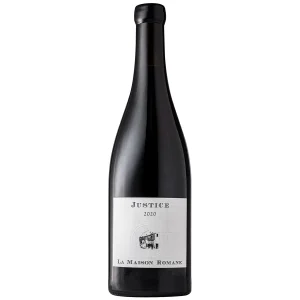 Gevrey-Chambertin “Justice” 2020 | La Maison Romane Wino Dostępne W Winny Skład Najlepszym Sklepie Internetowym Z Winem