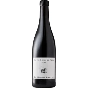 Cote De Nuits Villages Rouge 2021 | La Maison Romane Wino Dostępne W Winny Skład Najlepszym Sklepie Internetowym Z Winem