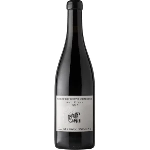 “Aux Clous” 1Er Cru | La Maison Romane Wino Dostępne W Winny Skład Najlepszym Sklepie Internetowym Z Winem