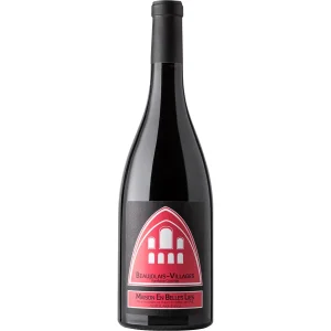 Beaujolais Village | Maison En Belles Lies Wino Dostępne W Winny Skład Najlepszym Sklepie Internetowym Z Winem