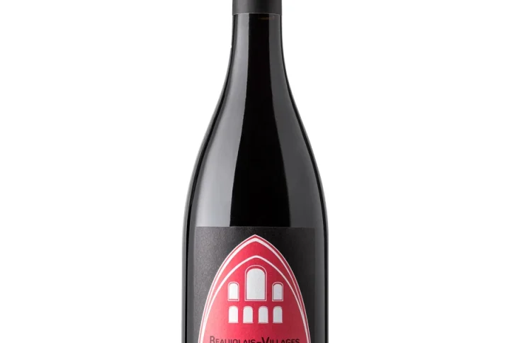 Beaujolais Village | Maison En Belles Lies Wino Dostępne W Winny Skład Najlepszym Sklepie Internetowym Z Winem