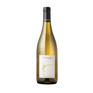 La P’Tite Côte Blanc | Domaine Du Trapadis Wino Dostępne W Winny Skład Najlepszym Sklepie Internetowym Z Winem