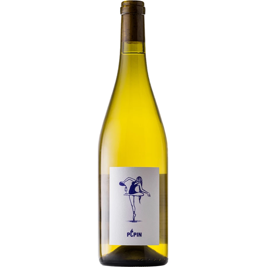 Pepin Blanc | Achillée wino dostępne w Winny Skład najlepszym sklepie internetowym z winem