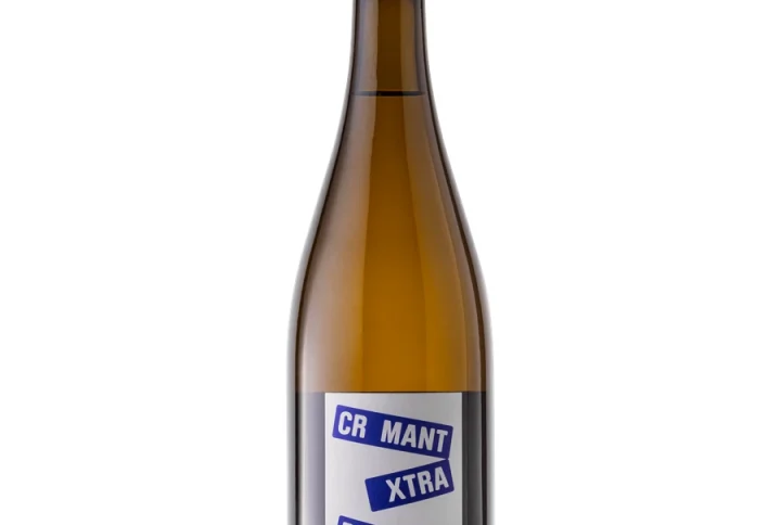 Pépin Crémant Extra Brut | Achillée Wino Dostępne W Winny Skład Najlepszym Sklepie Internetowym Z Winem