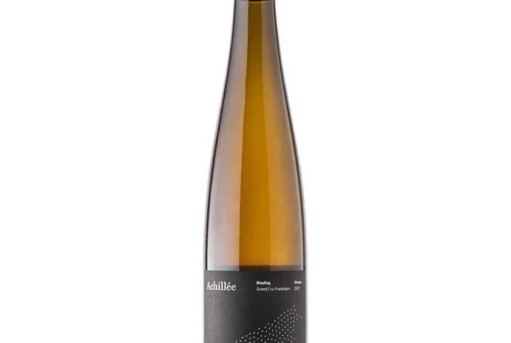 Frankstein Grand Cru | Achillée Wino Dostępne W Winny Skład Najlepszym Sklepie Internetowym Z Winem