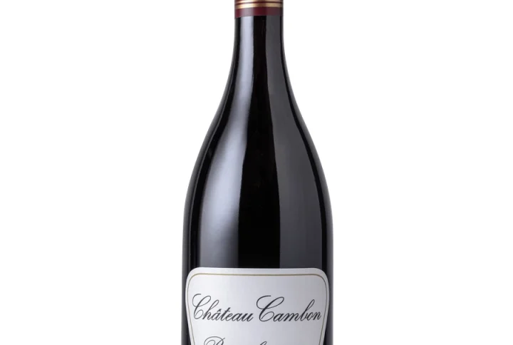 Chateau Cambon Beaujolais Rouge Wino Dostępne W Winny Skład Najlepszym Sklepie Internetowym Z Winem