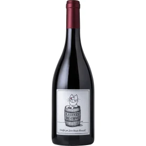 Chateau Cambon Cuvée Du Chat Wino Dostępne W Winny Skład Najlepszym Sklepie Internetowym Z Winem