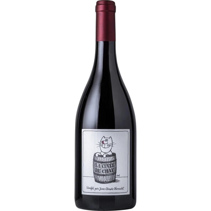 Chateau Cambon Cuvée Du Chat wino dostępne w Winny Skład najlepszym sklepie internetowym z winem