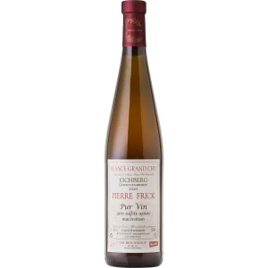 Eichberg Gewürztraminer | Pierre Frick Wino Dostępne W Winny Skład Najlepszym Sklepie Internetowym Z Winem