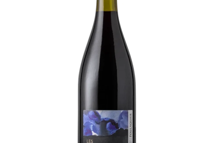 Les Montagnes Bleues Vdf | Foulaquier Wino Dostępne W Winny Skład Najlepszym Sklepie Internetowym Z Winem