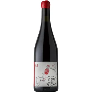 Le Dos D`chat G.g. Rouge | Domaine De Saint Pierre Wino Dostępne W Winny Skład Najlepszym Sklepie Internetowym Z Winem