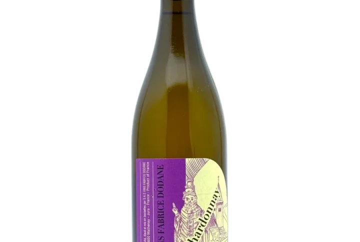 Chardonnay Arbois Blanc | Domaine De Saint Pierre Wino Dostępne W Winny Skład Najlepszym Sklepie Internetowym Z Winem