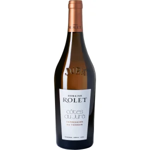 Expression Du Terroir | Domaine Rolet Wino Dostępne W Winny Skład Najlepszym Sklepie Internetowym Z Winem