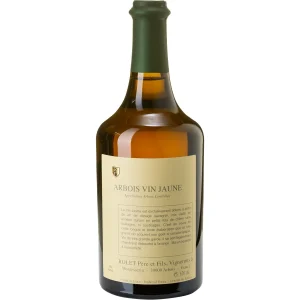 Vin Jaune | Domaine Rolet Wino Dostępne W Winny Skład Najlepszym Sklepie Internetowym Z Winem