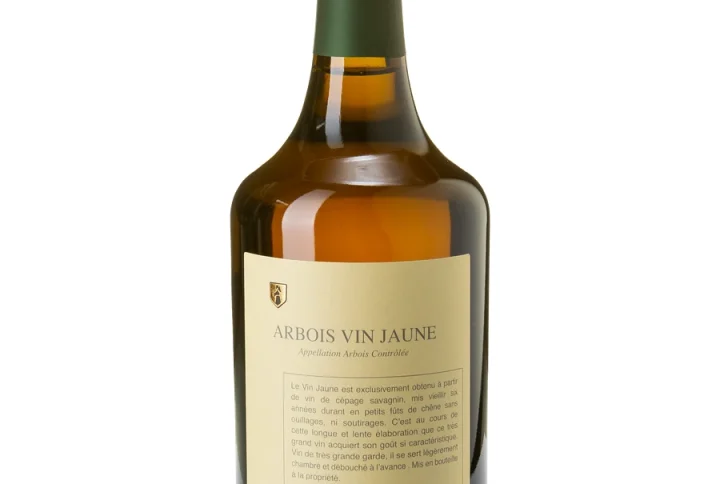Vin Jaune | Domaine Rolet Wino Dostępne W Winny Skład Najlepszym Sklepie Internetowym Z Winem