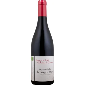 “Les Grands Chaillots” | Machard De Gramont Wino Dostępne W Winny Skład Najlepszym Sklepie Internetowym Z Winem