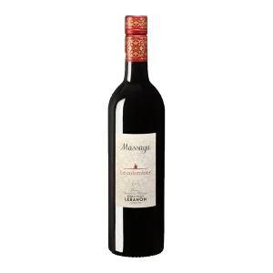 Le Colombier | Chateau Massaya Wino Dostępne W Winny Skład Najlepszym Sklepie Internetowym Z Winem