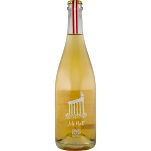 Leb Nat Gold Pet Nat | Mersel Wino Dostępne W Winny Skład Najlepszym Sklepie Internetowym Z Winem