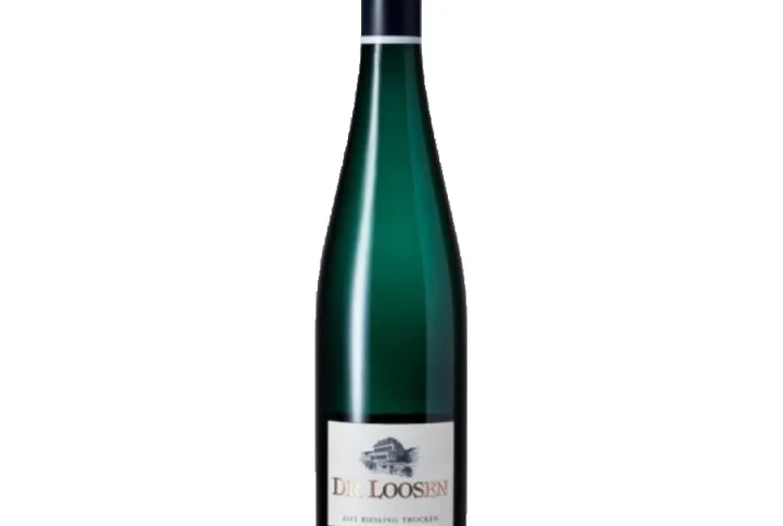 Blauschiefer Riesling | Dr. Loosen Wino Dostępne W Winny Skład Najlepszym Sklepie Internetowym Z Winem