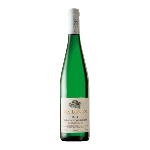 Wehlener Sonnenuhr Riesling Spätlese | Dr. Loosen Wino Dostępne W Winny Skład Najlepszym Sklepie Internetowym Z Winem