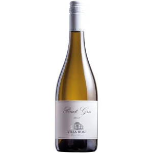 Pinot Gris | Villa Wolf Wino Dostępne W Winny Skład Najlepszym Sklepie Internetowym Z Winem