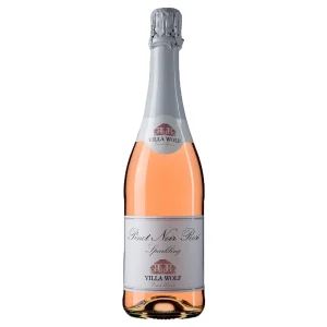 Pinot Noir Rosé Extra Dry | Villa Wolf Wino Dostępne W Winny Skład Najlepszym Sklepie Internetowym Z Winem