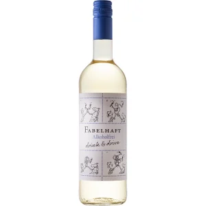 Fabelhaft Riesling 0% | Fio Wines Wino Dostępne W Winny Skład Najlepszym Sklepie Internetowym Z Winem