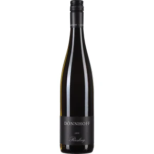 Riesling Black Feinherb | Weingut Dönnhoff Wino Dostępne W Winny Skład Najlepszym Sklepie Internetowym Z Winem
