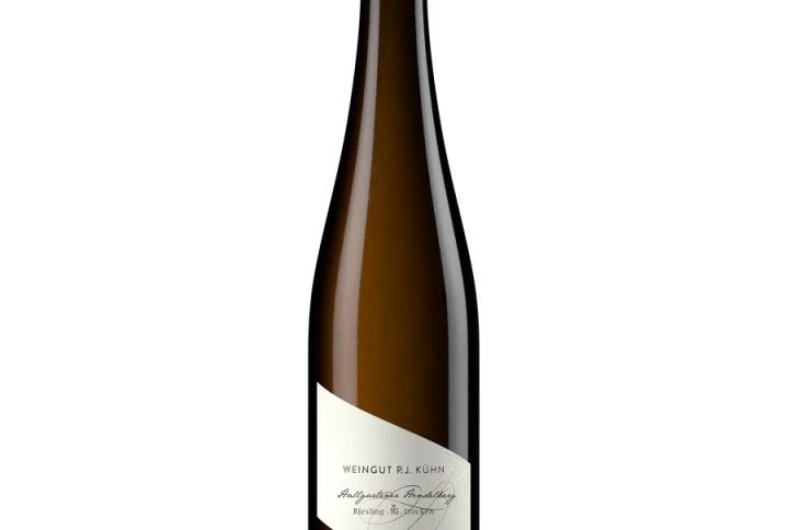 Riesling Hallgartener Hendelberg 1G Rheingau | Peter Jakob Kuhn Wino Dostępne W Winny Skład Najlepszym Sklepie Internetowym Z Winem