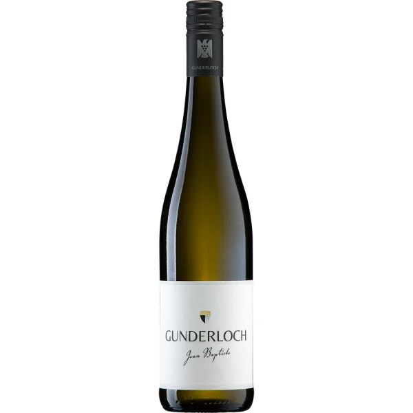 Jean Baptiste Riesling Kabinett | Weingut Gunderloch 1 Jean Baptiste Riesling Kabinett | Weingut Gunderloch