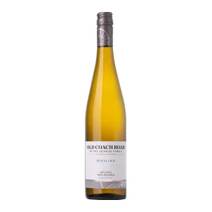 Old Coach Road Riesling | Seifried Wino Dostępne W Winny Skład Najlepszym Sklepie Internetowym Z Winem