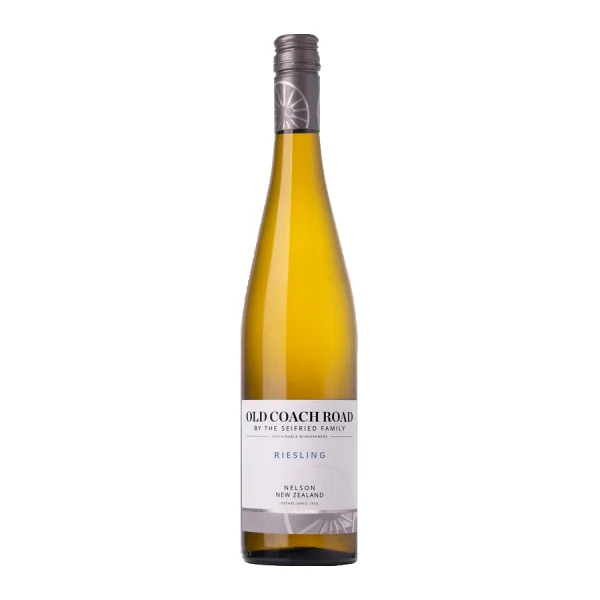 Old Coach Road Riesling | Seifried 1 Old Coach Road Riesling | Seifried