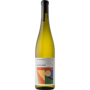 Gewürztraminer | Winnica Kamil Barczentewicz Wino Dostępne W Winny Skład Najlepszym Sklepie Internetowym Z Winem