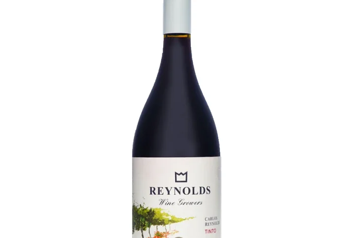 Carlos Reynolds Tinto Biologico | Reynolds Wine Growers Wino Dostępne W Winny Skład Najlepszym Sklepie Internetowym Z Winem