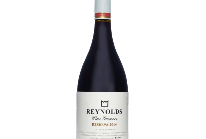 Reserva Tinto | Reynolds Wine Growers Wino Dostępne W Winny Skład Najlepszym Sklepie Internetowym Z Winem