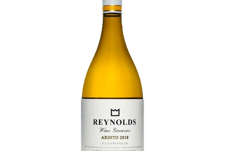 Julian Reynolds Branco Arinto | Reynolds Wine Growers Wino Dostępne W Winny Skład Najlepszym Sklepie Internetowym Z Winem