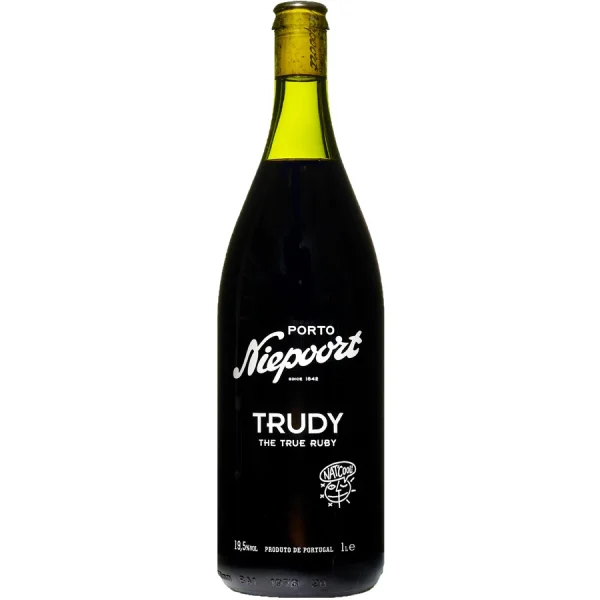 Nat Cool Trudy Ruby Porto | Niepoort 1 Nat Cool Trudy Ruby Porto | Niepoort