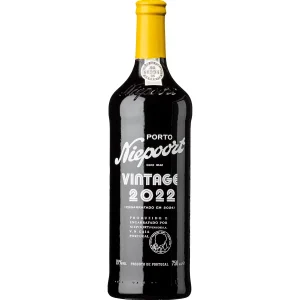 Porto Vintage 2022 | Niepoort Wino Dostępne W Winny Skład Najlepszym Sklepie Internetowym Z Winem