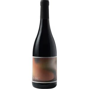 Touriga Nacional | Ode Winery Wino Dostępne W Winny Skład Najlepszym Sklepie Internetowym Z Winem