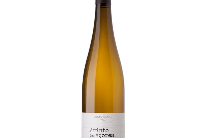 Açores Wine Company Arinto | Antonio Macanita Wino Dostępne W Winny Skład Najlepszym Sklepie Internetowym Z Winem