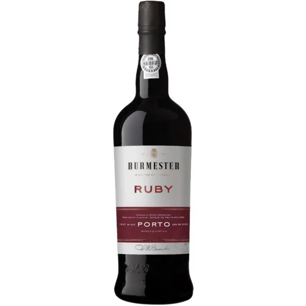 Ruby Porto | Burmester 1 Ruby Porto | Burmester