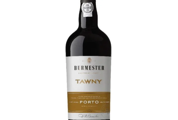 Tawny Porto | Burmester Wino Dostępne W Winny Skład Najlepszym Sklepie Internetowym Z Winem