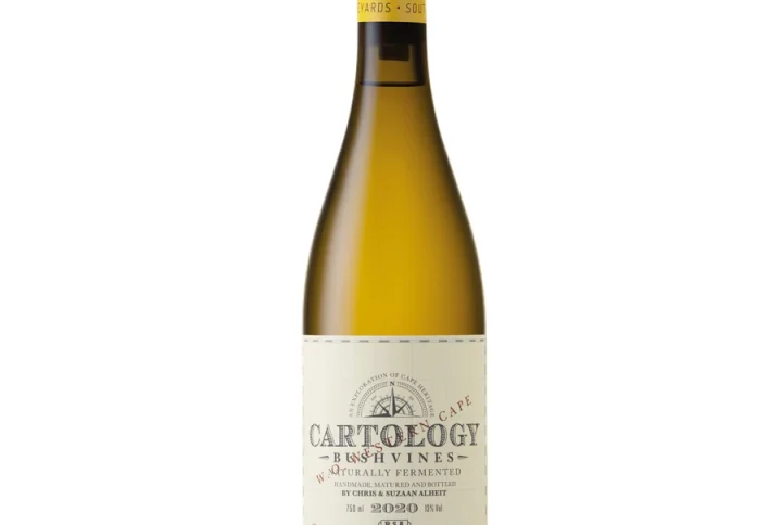 Cartology | Alheit Vineyards Wino Dostępne W Winny Skład Najlepszym Sklepie Internetowym Z Winem