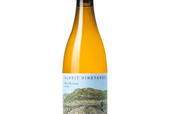 Huilkrans | Alheit Vineyards Wino Dostępne W Winny Skład Najlepszym Sklepie Internetowym Z Winem