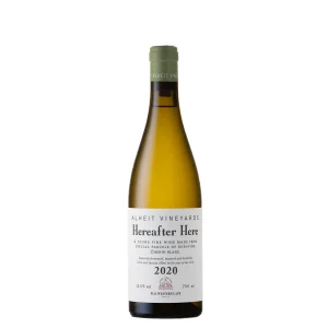Hereafter Here | Alheit Vineyards Wino Dostępne W Winny Skład Najlepszym Sklepie Internetowym Z Winem