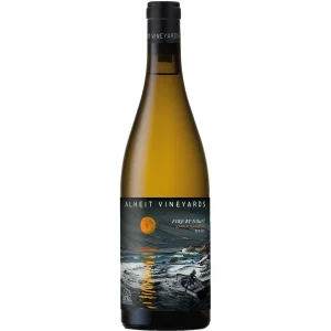 Fire By Night | Alheit Vineyards Wino Dostępne W Winny Skład Najlepszym Sklepie Internetowym Z Winem