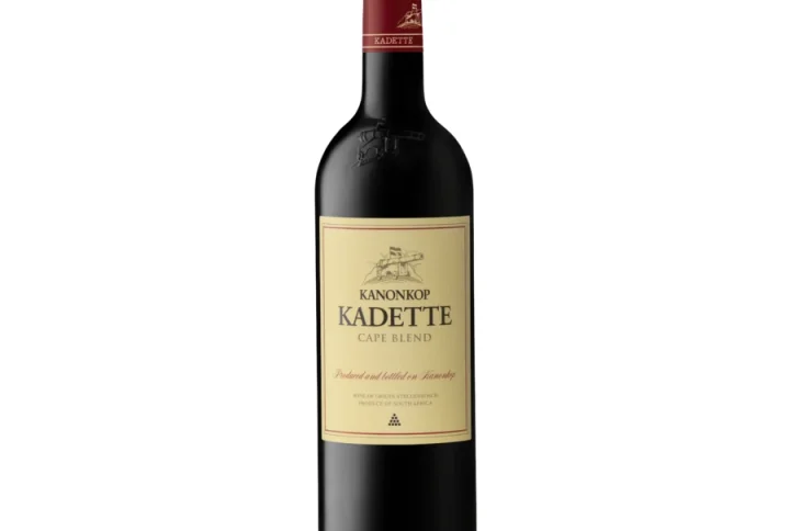 Kadette Cape Blend | Kanonkop Wino Dostępne W Winny Skład Najlepszym Sklepie Internetowym Z Winem