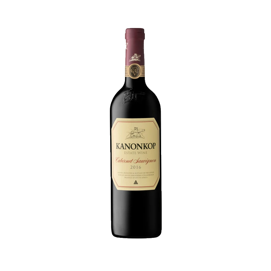 Cabernet Sauvignon | Kanonkop wino dostępne w Winny Skład najlepszym sklepie internetowym z winem