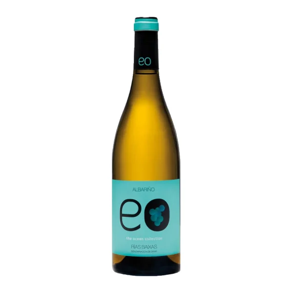 Eo The Ocean Collection | Benito Santos