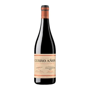 Cerro Anon Gran Reserva | Bodegas Olarra Wino Dostępne W Winny Skład Najlepszym Sklepie Internetowym Z Winem